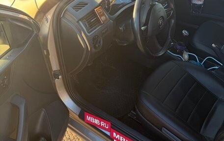 Skoda Rapid I, 2019 год, 1 250 000 рублей, 5 фотография