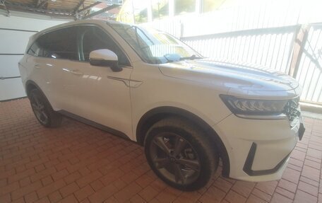 KIA Sorento IV, 2020 год, 2 600 000 рублей, 2 фотография