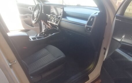 KIA Sorento IV, 2020 год, 2 600 000 рублей, 7 фотография