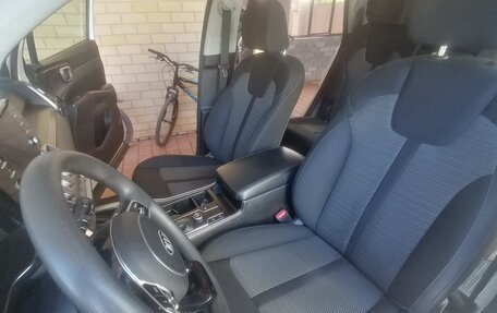 KIA Sorento IV, 2020 год, 2 600 000 рублей, 5 фотография