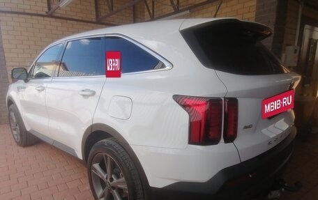 KIA Sorento IV, 2020 год, 2 600 000 рублей, 4 фотография