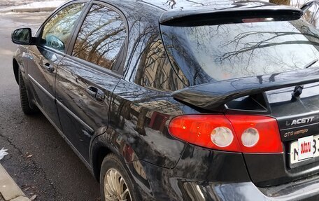 Chevrolet Lacetti, 2011 год, 480 000 рублей, 3 фотография