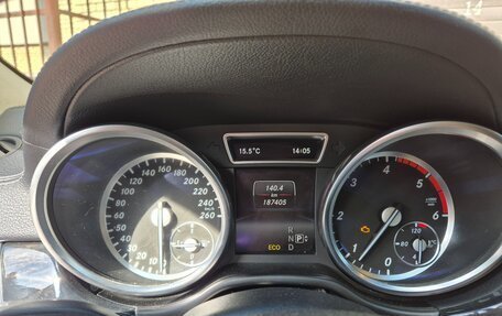 Mercedes-Benz GL-Класс, 2013 год, 3 000 000 рублей, 6 фотография