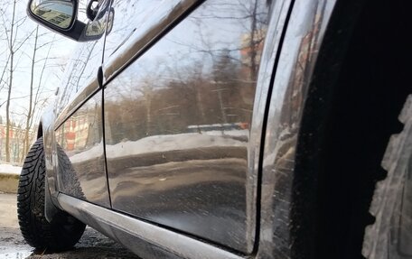 Chevrolet Lacetti, 2011 год, 480 000 рублей, 4 фотография