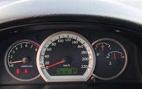 Chevrolet Lacetti, 2011 год, 480 000 рублей, 14 фотография