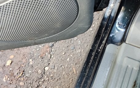 Chevrolet Lacetti, 2011 год, 480 000 рублей, 12 фотография