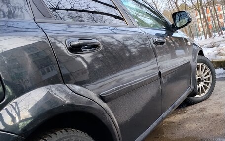 Chevrolet Lacetti, 2011 год, 480 000 рублей, 5 фотография