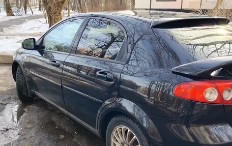 Chevrolet Lacetti, 2011 год, 480 000 рублей, 7 фотография