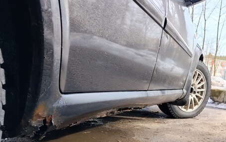 Chevrolet Lacetti, 2011 год, 480 000 рублей, 6 фотография