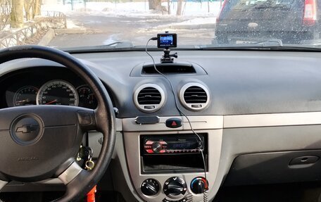 Chevrolet Lacetti, 2011 год, 480 000 рублей, 13 фотография