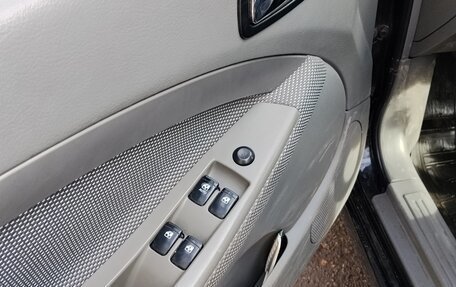 Chevrolet Lacetti, 2011 год, 480 000 рублей, 11 фотография