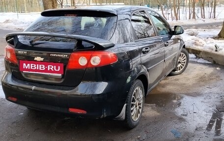 Chevrolet Lacetti, 2011 год, 480 000 рублей, 17 фотография