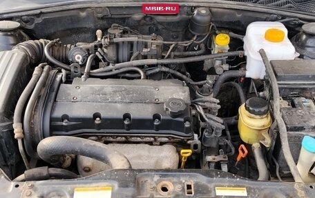 Chevrolet Lacetti, 2011 год, 480 000 рублей, 9 фотография