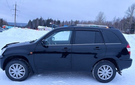 Chery Tiggo (T11), 2012 год, 320 000 рублей, 2 фотография