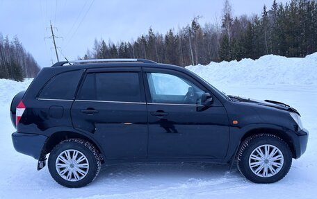 Chery Tiggo (T11), 2012 год, 320 000 рублей, 6 фотография