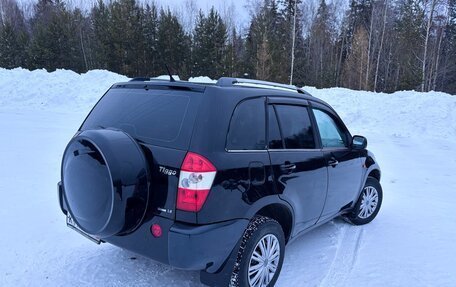 Chery Tiggo (T11), 2012 год, 320 000 рублей, 5 фотография