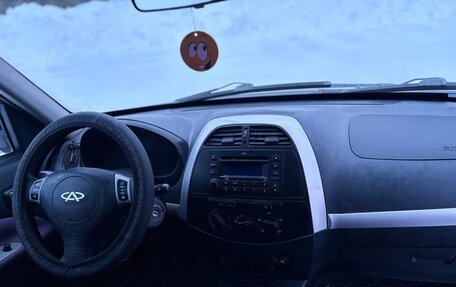 Chery Tiggo (T11), 2012 год, 320 000 рублей, 9 фотография