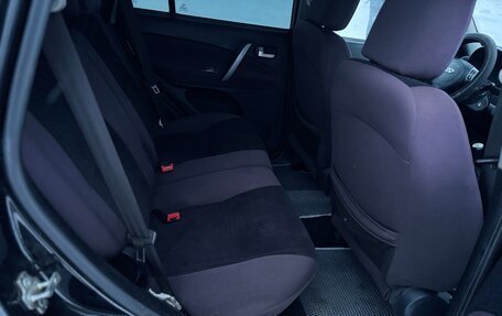 Chery Tiggo (T11), 2012 год, 320 000 рублей, 10 фотография