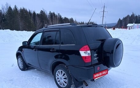 Chery Tiggo (T11), 2012 год, 320 000 рублей, 3 фотография