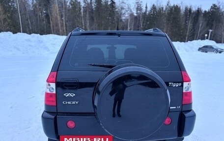 Chery Tiggo (T11), 2012 год, 320 000 рублей, 4 фотография