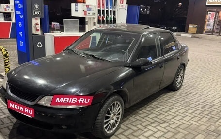 Opel Vectra B рестайлинг, 1998 год, 247 000 рублей, 3 фотография