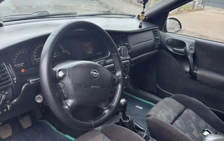 Opel Vectra B рестайлинг, 1998 год, 247 000 рублей, 12 фотография