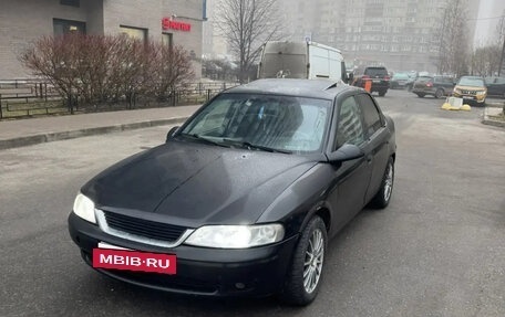Opel Vectra B рестайлинг, 1998 год, 247 000 рублей, 6 фотография