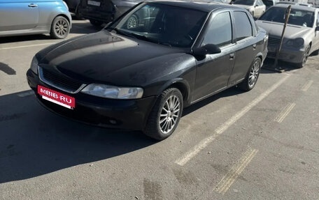 Opel Vectra B рестайлинг, 1998 год, 247 000 рублей, 11 фотография