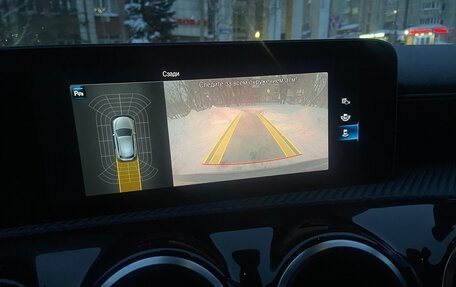 Mercedes-Benz A-Класс, 2019 год, 2 400 000 рублей, 10 фотография