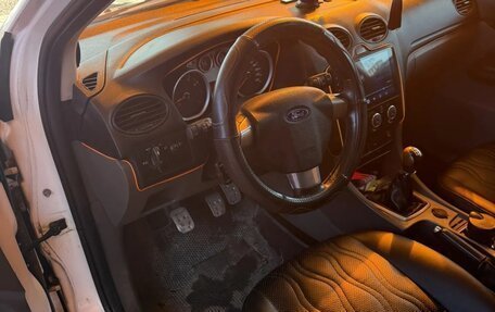 Ford Focus II рестайлинг, 2009 год, 390 000 рублей, 7 фотография