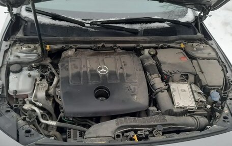 Mercedes-Benz A-Класс, 2019 год, 2 400 000 рублей, 14 фотография