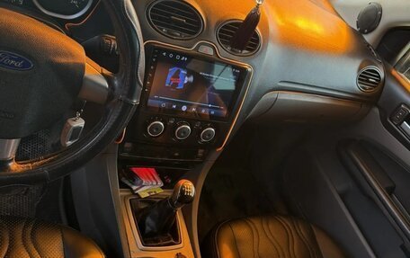 Ford Focus II рестайлинг, 2009 год, 390 000 рублей, 6 фотография