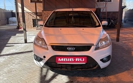 Ford Focus II рестайлинг, 2009 год, 390 000 рублей, 3 фотография