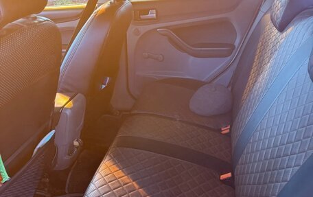 Ford Focus II рестайлинг, 2009 год, 390 000 рублей, 8 фотография