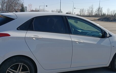 Hyundai i30 II рестайлинг, 2014 год, 1 210 000 рублей, 7 фотография