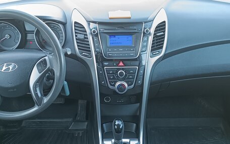 Hyundai i30 II рестайлинг, 2014 год, 1 210 000 рублей, 3 фотография