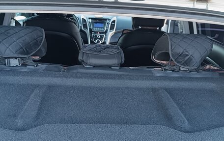 Hyundai i30 II рестайлинг, 2014 год, 1 210 000 рублей, 8 фотография