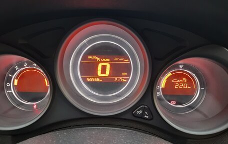 Citroen C4 II рестайлинг, 2015 год, 730 000 рублей, 8 фотография