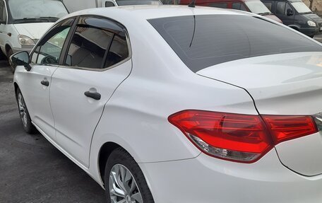 Citroen C4 II рестайлинг, 2015 год, 730 000 рублей, 5 фотография