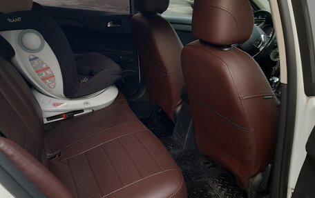 Citroen C4 II рестайлинг, 2015 год, 730 000 рублей, 7 фотография