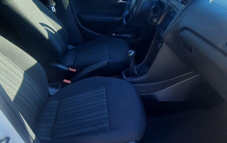 Volkswagen Polo VI (EU Market), 2015 год, 765 000 рублей, 20 фотография