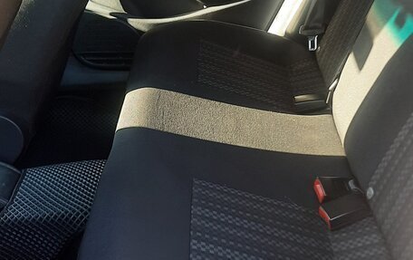 Volkswagen Polo VI (EU Market), 2015 год, 765 000 рублей, 11 фотография