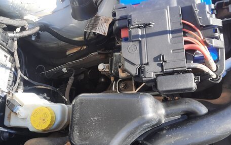 Volkswagen Polo VI (EU Market), 2015 год, 765 000 рублей, 22 фотография