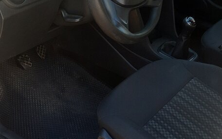 Volkswagen Polo VI (EU Market), 2015 год, 765 000 рублей, 36 фотография