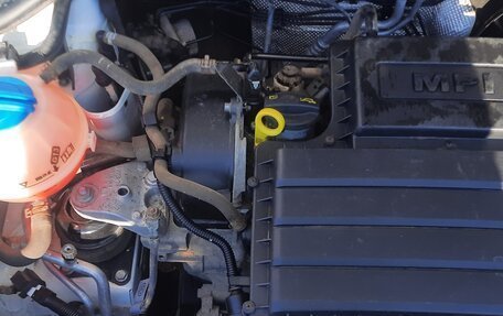 Volkswagen Polo VI (EU Market), 2015 год, 765 000 рублей, 35 фотография