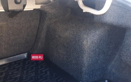 Volkswagen Polo VI (EU Market), 2015 год, 765 000 рублей, 25 фотография