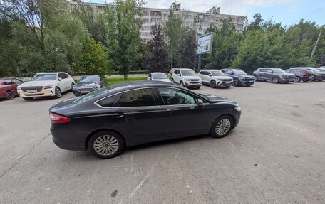 Ford Mondeo V, 2015 год, 1 250 000 рублей, 3 фотография