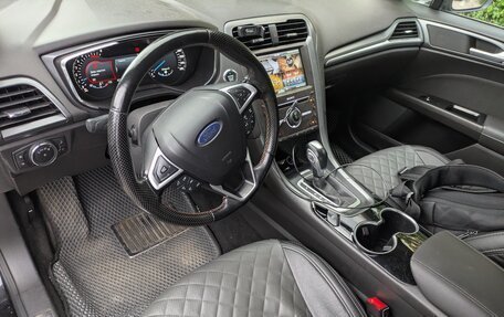 Ford Mondeo V, 2015 год, 1 250 000 рублей, 5 фотография