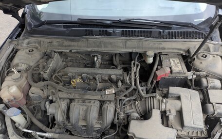 Ford Mondeo V, 2015 год, 1 250 000 рублей, 9 фотография