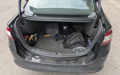 Ford Mondeo V, 2015 год, 1 250 000 рублей, 8 фотография